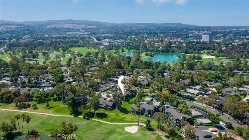 3 Lago Norte 2, Irvine, California 92612