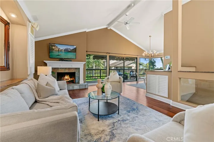 3 Lago Norte 2, Irvine, California 92612