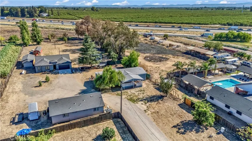 3430 E Redwood, Ceres, California 95307