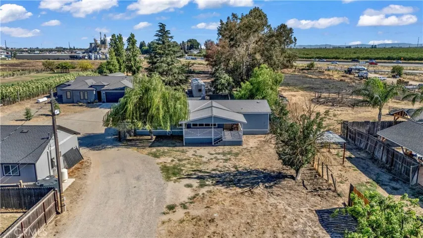 3430 E Redwood, Ceres, California 95307