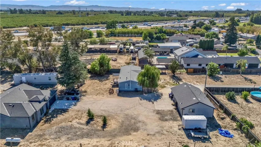 3430 E Redwood, Ceres, California 95307