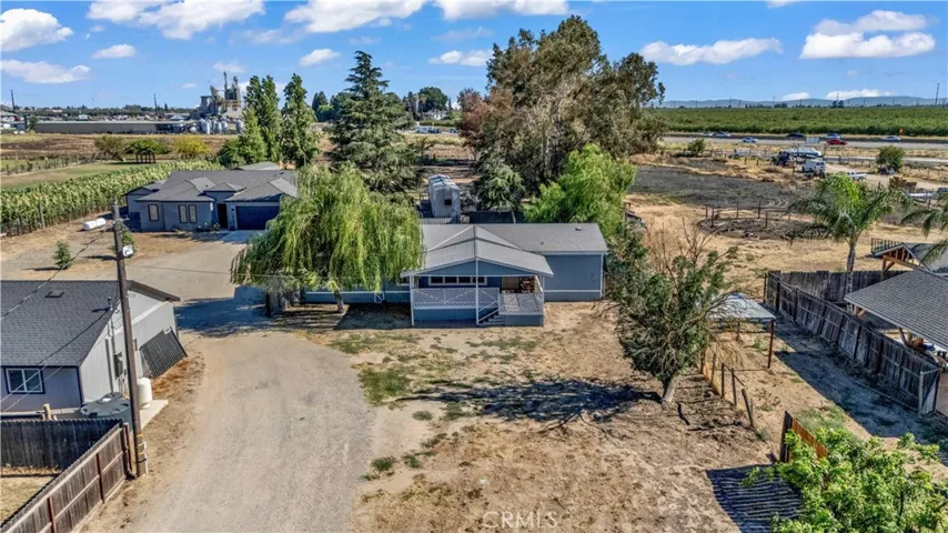 3430 E Redwood, Ceres, California 95307