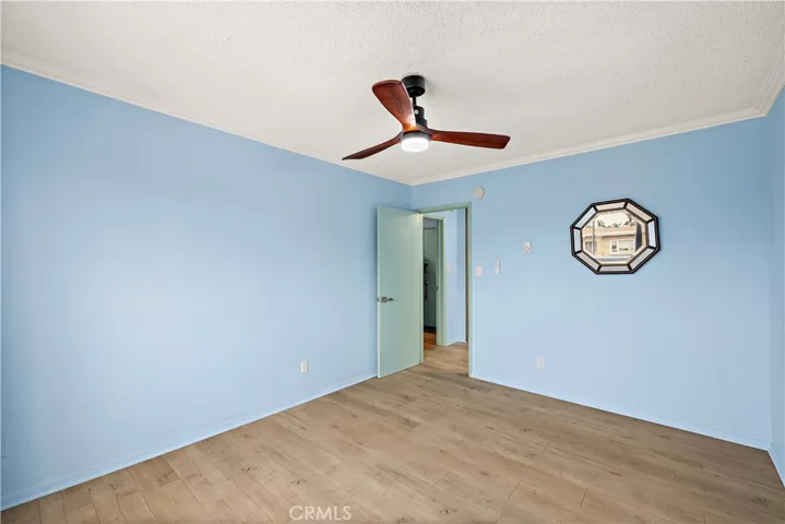 Bedroom 2A