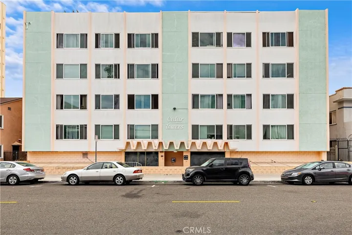 335 Cedar Ave #315, Long Beach, California 90802