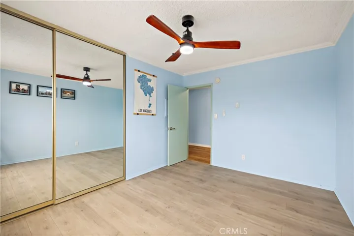 Bedroom 1A