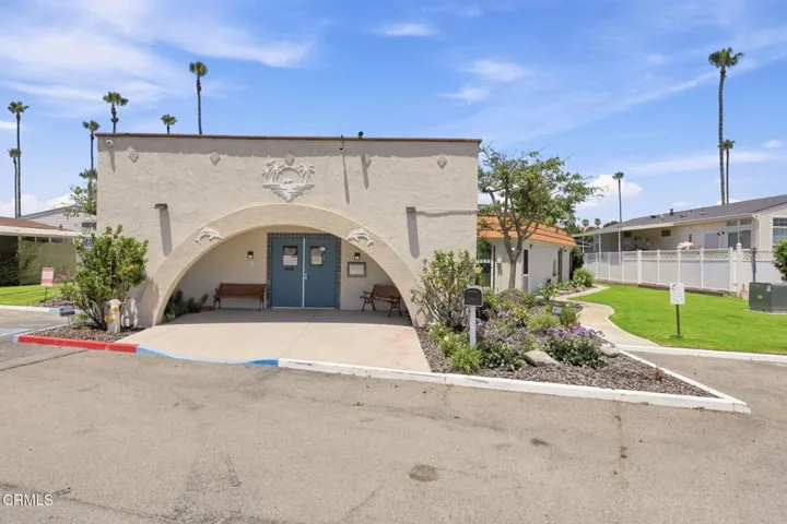 HB clubhouse