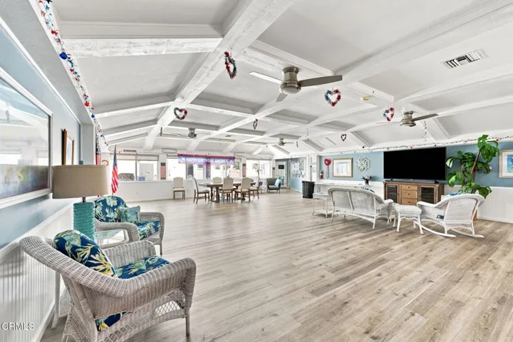 HB clubhouse