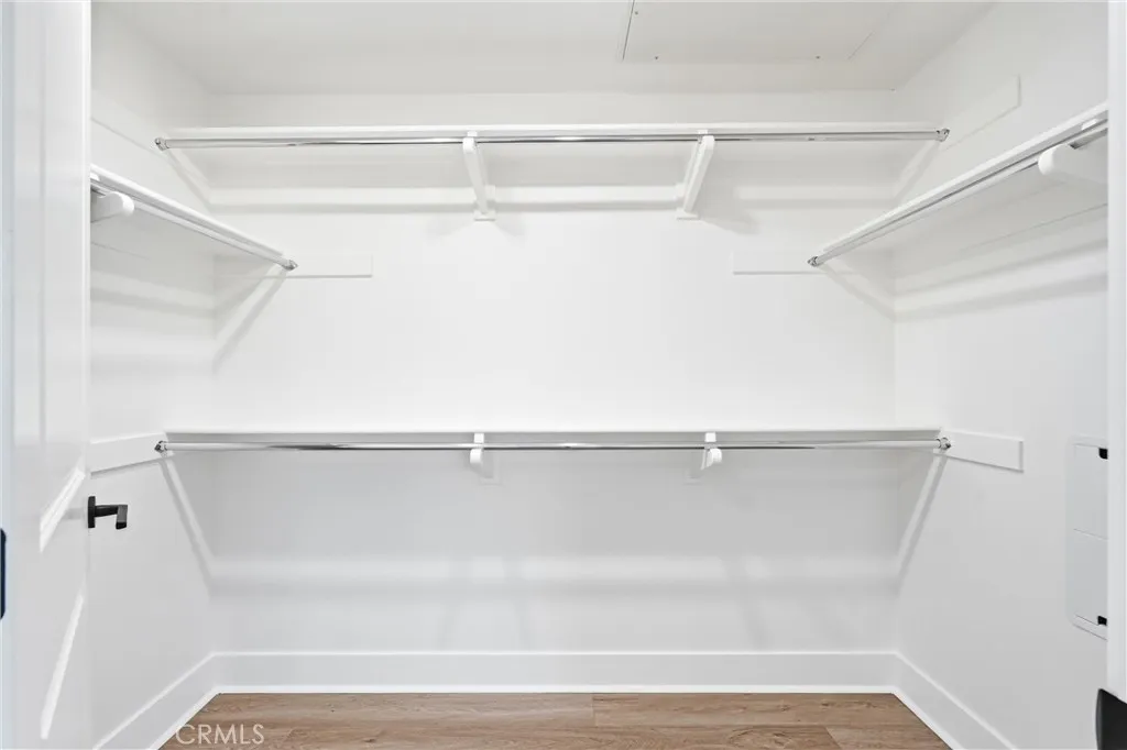 Primary Closet Primary Closet