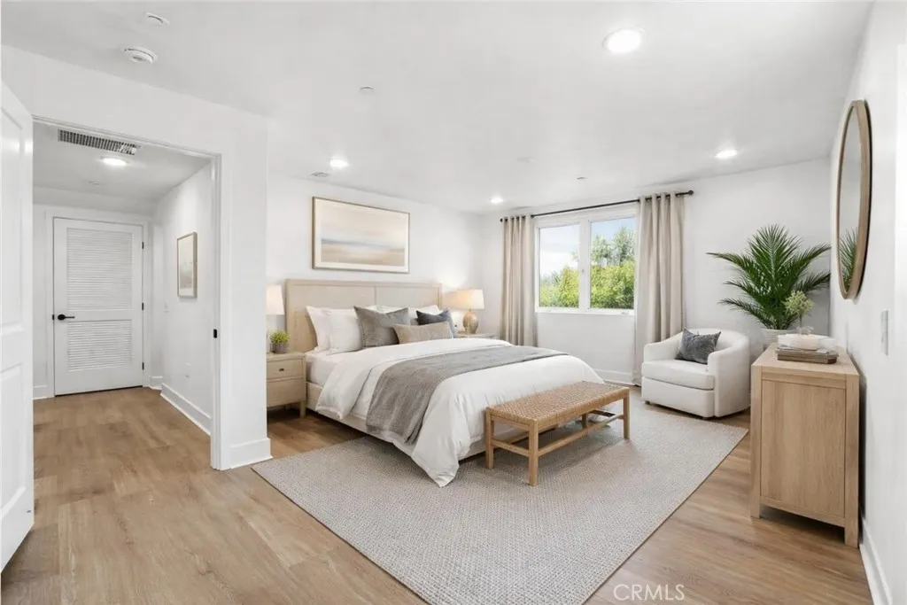 Primary Bedroom-Virtually Staged Primary Bedroom-Virtually Staged
