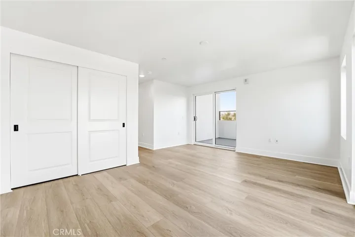 2nd Bedroom opposite view
