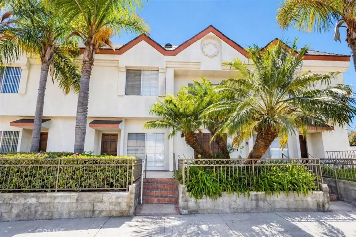 856 W Beach, Inglewood, California 90302