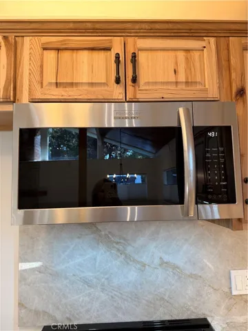 New Microwave