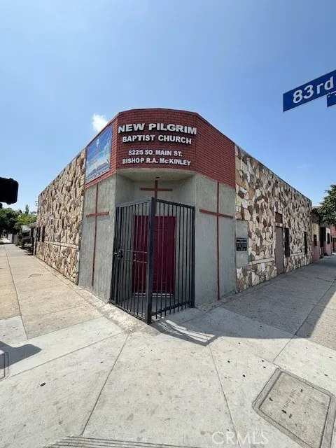 8223 S Main