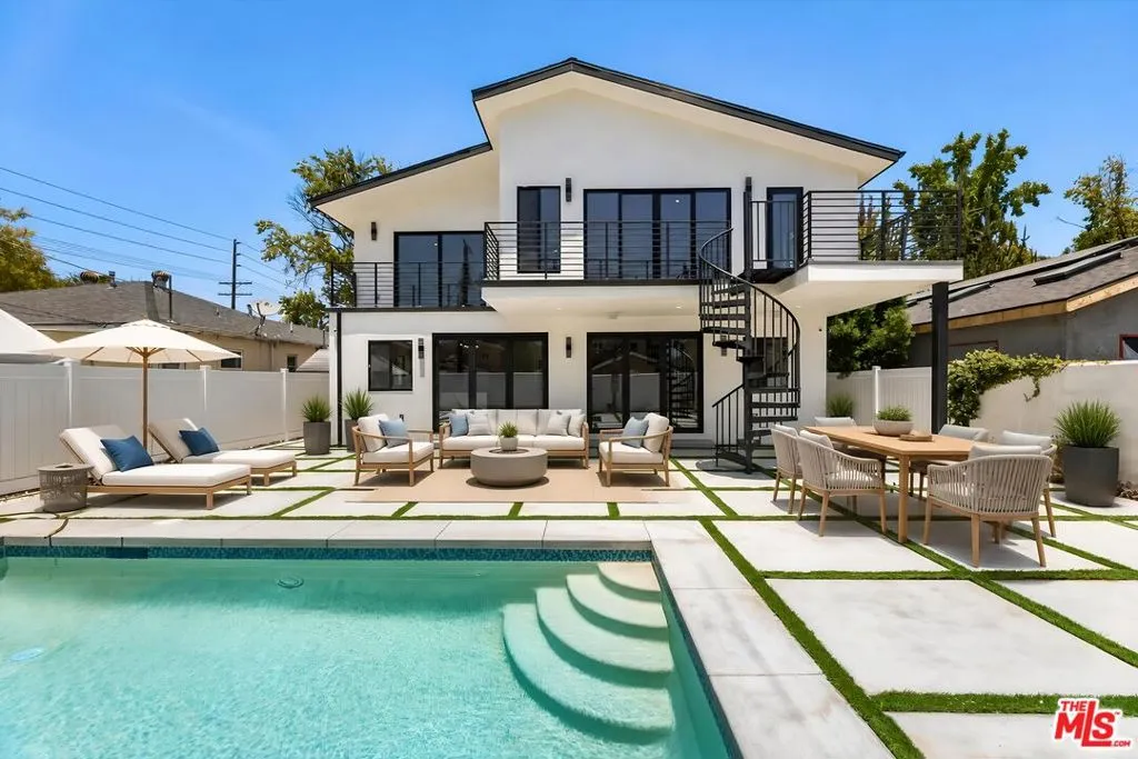 14254 Mccormick Street, Sherman Oaks, California 91401 — photo 4