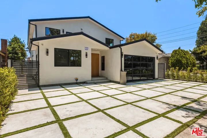 14254 Mccormick Street, Sherman Oaks, California 91401