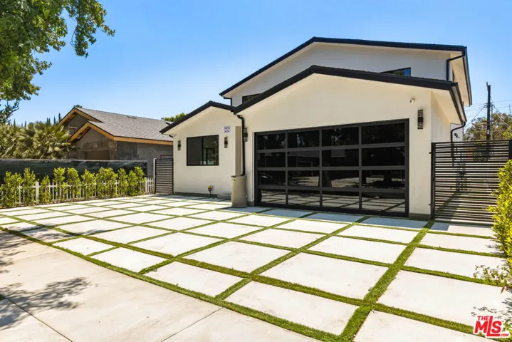 14254 Mccormick Street, Sherman Oaks, California 91401