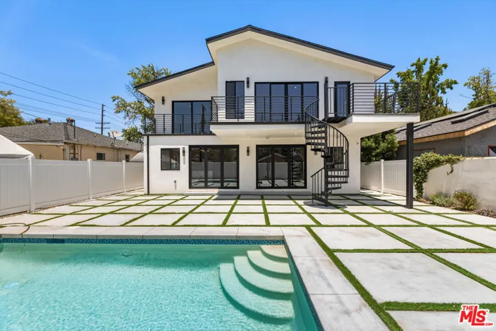 14254 Mccormick Street, Sherman Oaks, California 91401