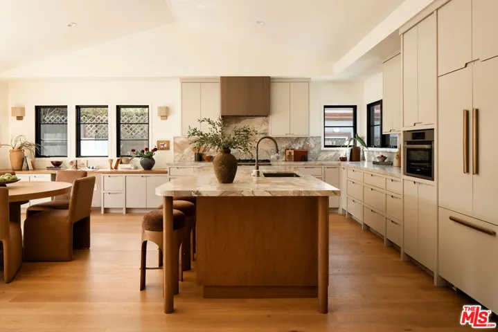 3420 Wade Street, Los Angeles, California 90066