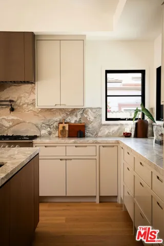 3420 Wade Street, Los Angeles, California 90066