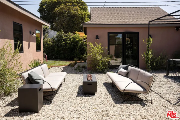 3420 Wade Street, Los Angeles, California 90066