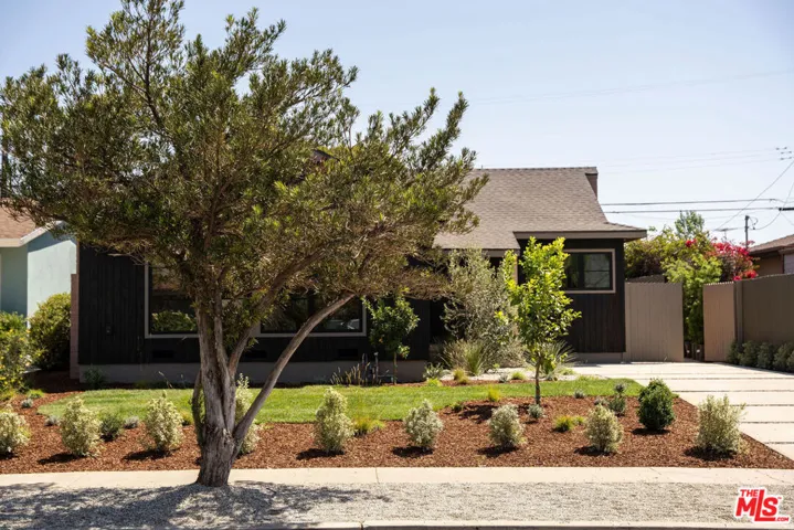 3420 Wade Street, Los Angeles, California 90066