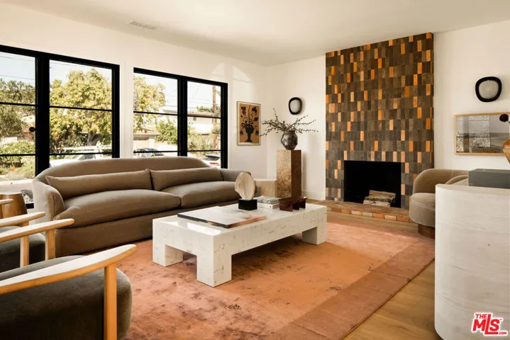 3420 Wade Street, Los Angeles, California 90066