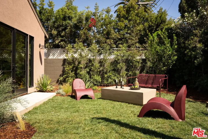 3420 Wade Street, Los Angeles, California 90066