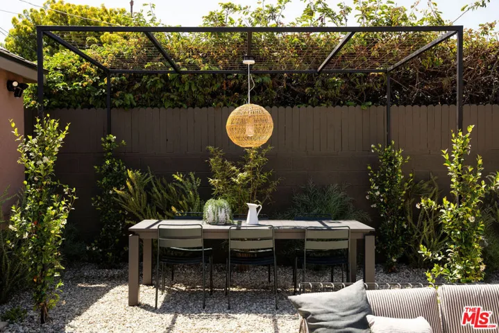 3420 Wade Street, Los Angeles, California 90066