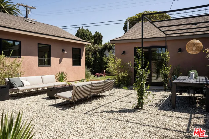 3420 Wade Street, Los Angeles, California 90066