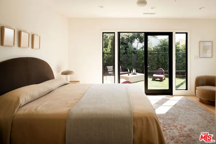 3420 Wade Street, Los Angeles, California 90066