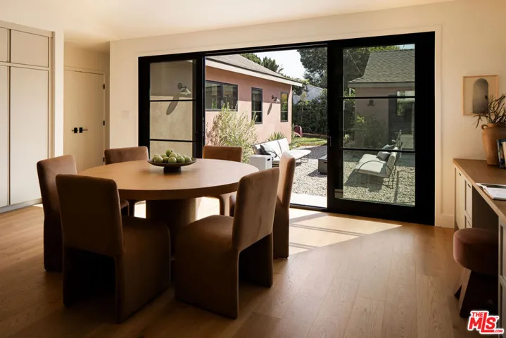 3420 Wade Street, Los Angeles, California 90066