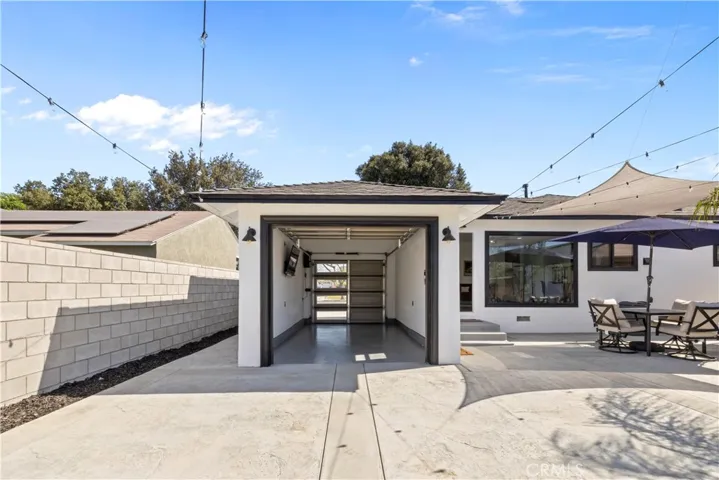 11412 Broaded St., Santa Fe Springs, California 90670