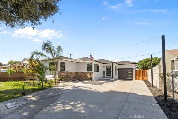 11412 Broaded St., Santa Fe Springs, California 90670