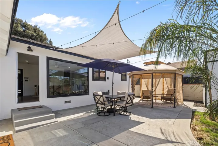 11412 Broaded St., Santa Fe Springs, California 90670