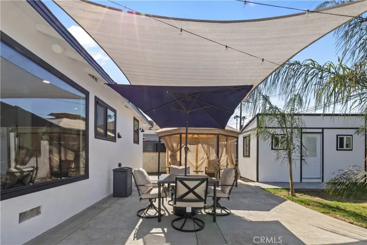11412 Broaded St., Santa Fe Springs, California 90670