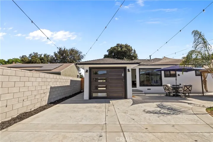 11412 Broaded St., Santa Fe Springs, California 90670