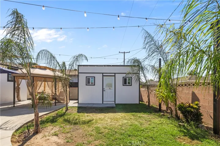 11412 Broaded St., Santa Fe Springs, California 90670