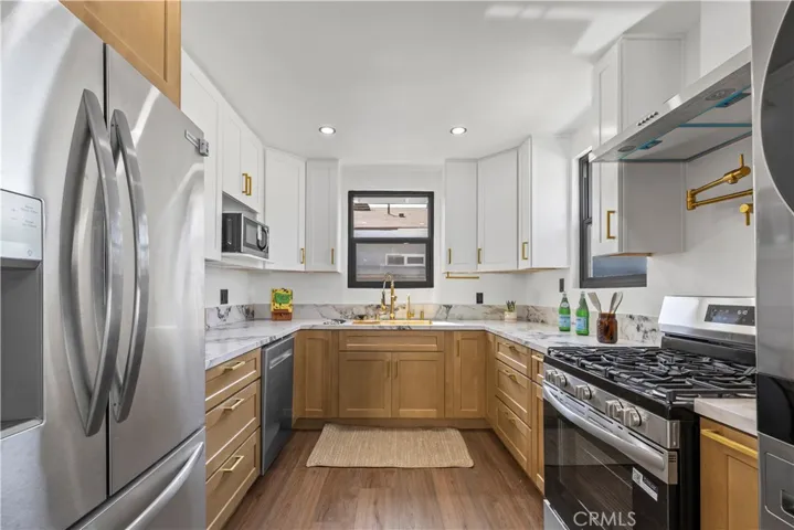 11412 Broaded St., Santa Fe Springs, California 90670