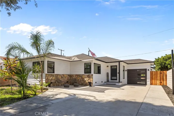 11412 Broaded St., Santa Fe Springs, California 90670