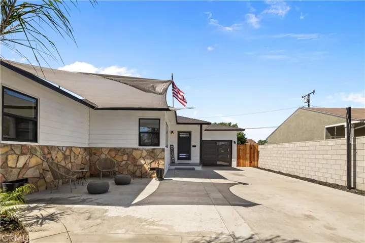 11412 Broaded St., Santa Fe Springs, California 90670