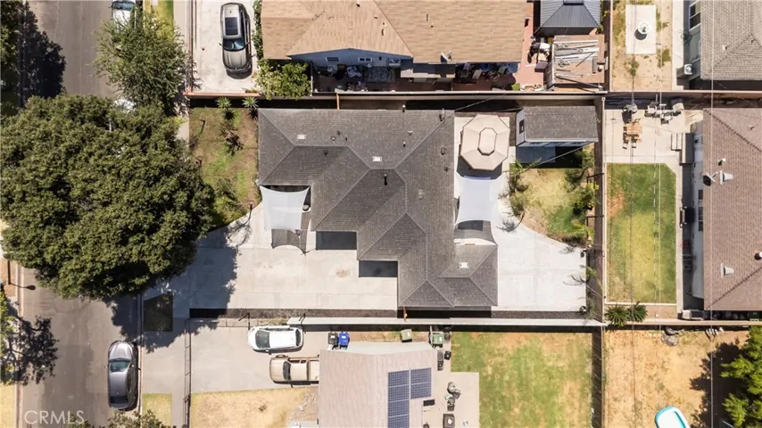 11412 Broaded St., Santa Fe Springs, California 90670