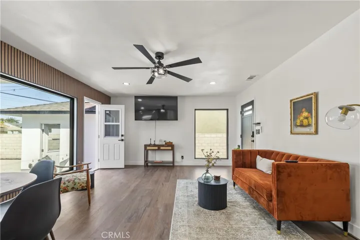 11412 Broaded St., Santa Fe Springs, California 90670
