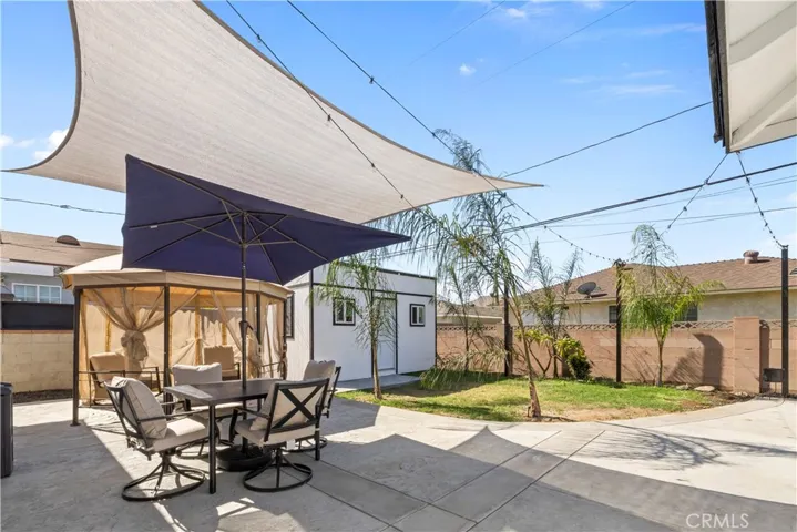 11412 Broaded St., Santa Fe Springs, California 90670