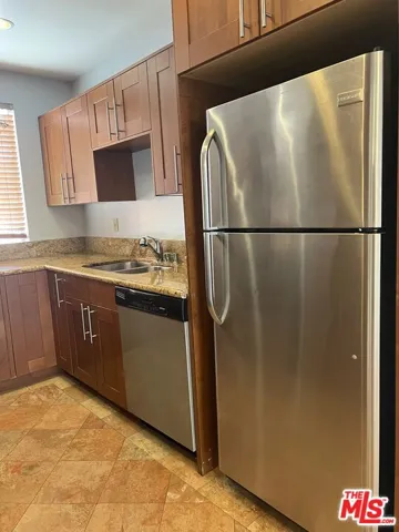 1823 Overland Avenue, Los Angeles, California 90025