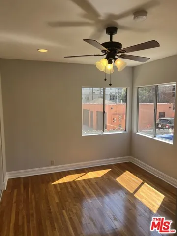 1823 Overland Avenue, Los Angeles, California 90025