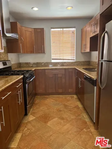 1823 Overland Avenue, Los Angeles, California 90025