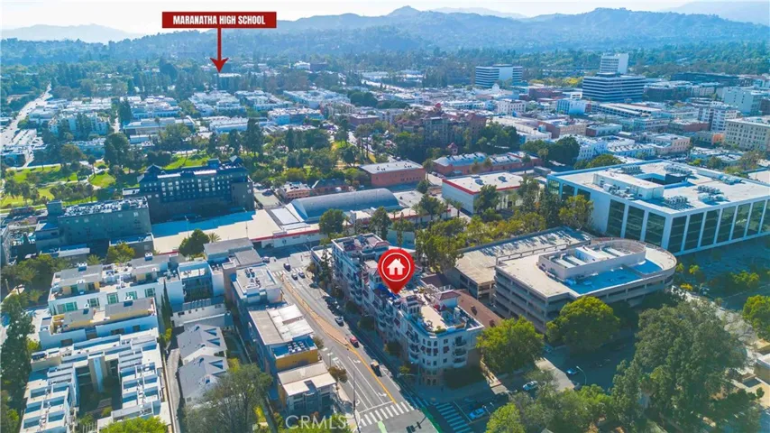 155 Cordova 1, Pasadena, California 91105