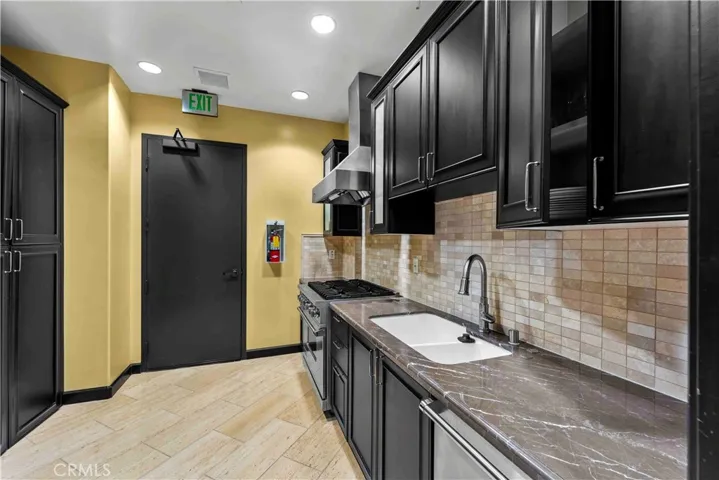 Conference room Kitchen