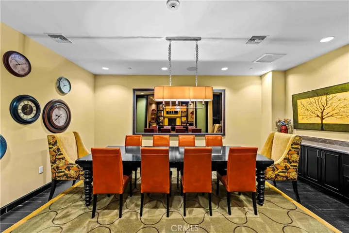 Conference Dining Room