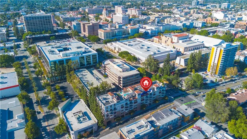 155 Cordova 1, Pasadena, California 91105